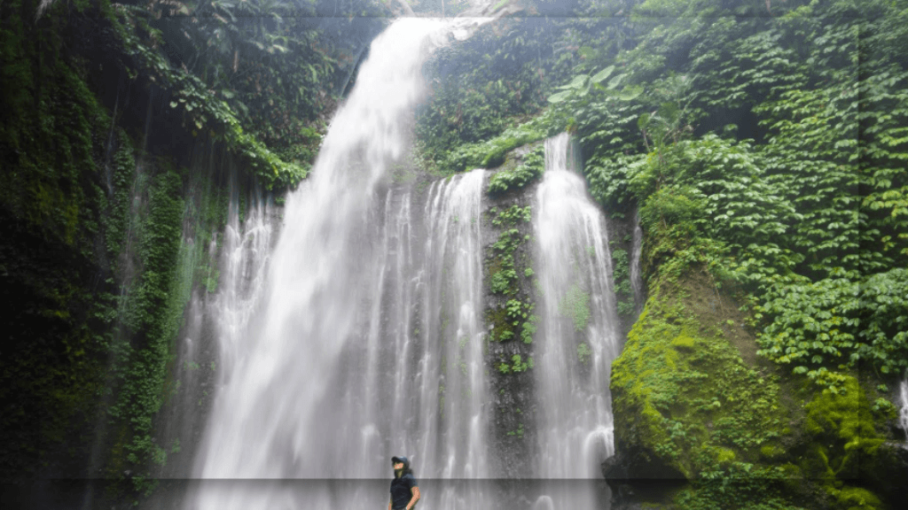 Sekilas Tentang Wisata Air Terjun Sendang Gile