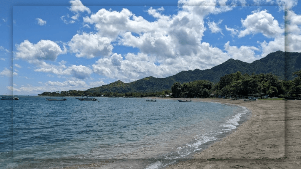 Temukan Pesona Alam Pantai Pemuteran Bali yang Tidak Bisa Ditemukan di Tempat Lain!