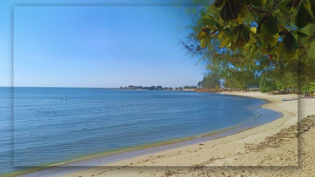 10 Aktivitas Seru di Pantai Blebak Jepara: Keindahan Alam yang Tak Terduga!