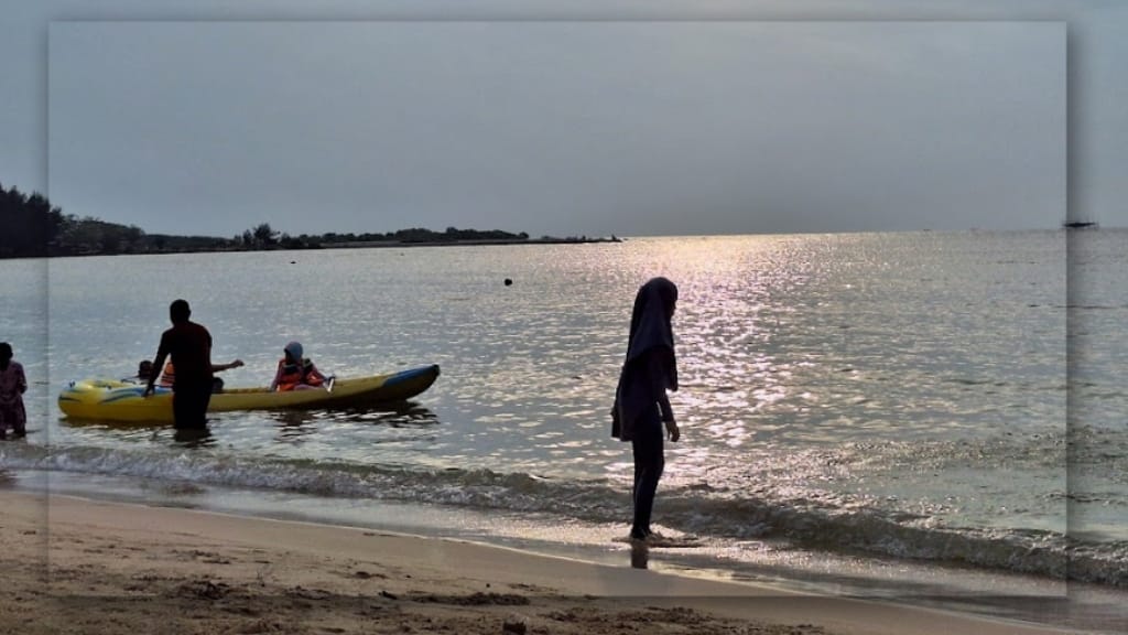 Aktivitas yang Bisa Dilakukan di Pantai Blebak Jepara