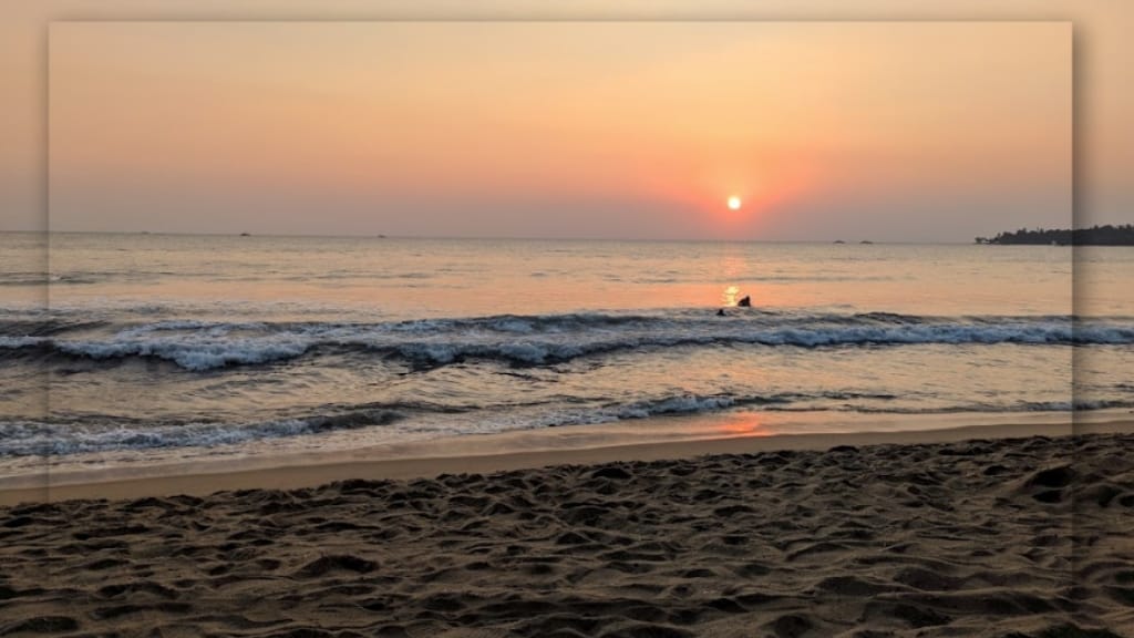 Liburan Ke Pantai Carita Anyer di Pandeglang, Banten: 9 Aktivitas Seru yang Tak Boleh Dilewatkan!