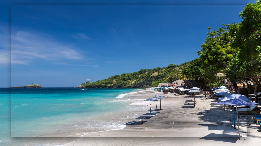 Virgin Beach Karangasem Bali: Panduan Lengkap untuk Liburan Tak Terlupakan!