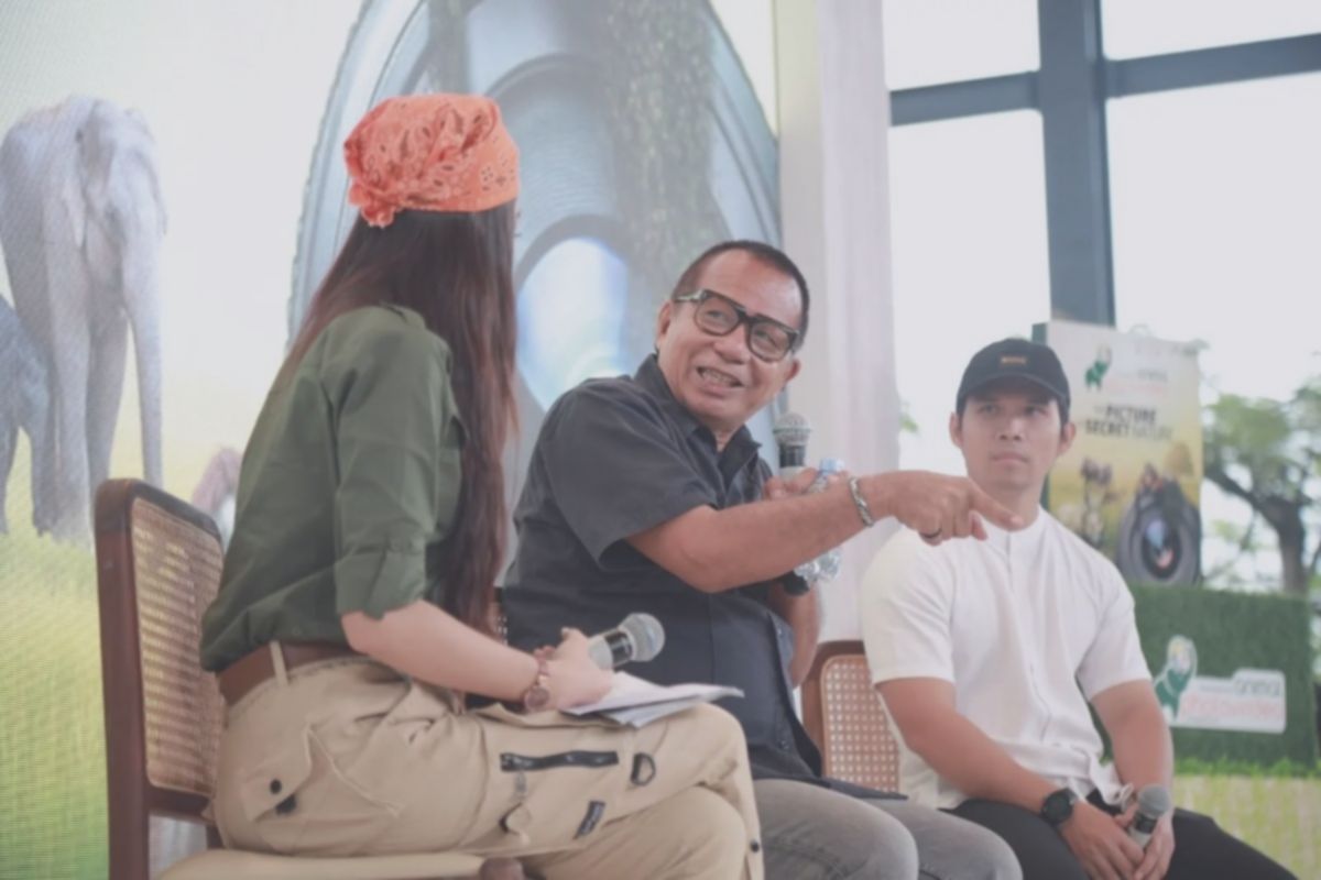 Lomba Foto & Video Taman Safari: Dukung Konservasi, Raih Hadiah!