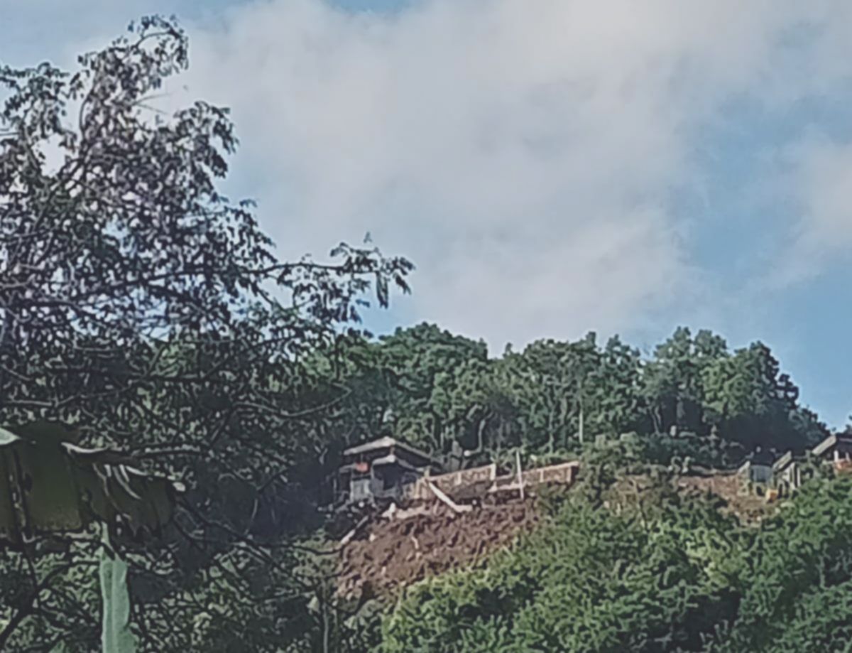 Proyek Bumi Perkemahan Goa Lawah Bali Diprotes: Dampak Lingkungan?