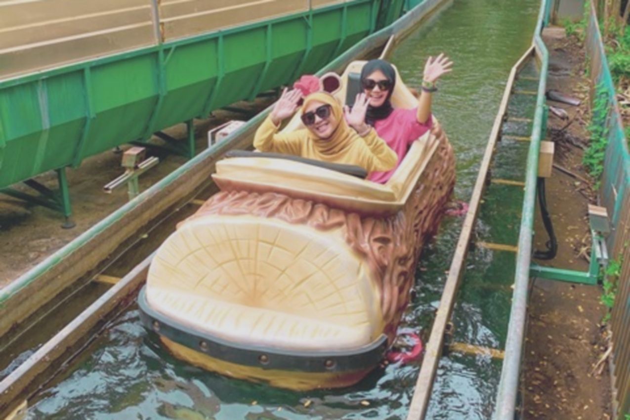 Jungleland Sentul Hadirkan Beragam Promo Hemat dan Gebyar Hadiah Menarik Sepanjang Libur Sekolah
