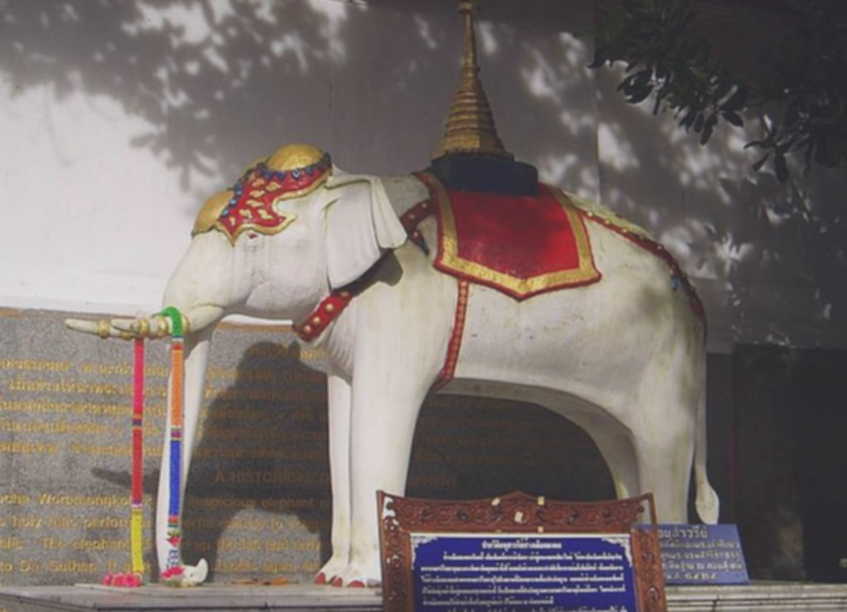 5 Fakta Negara Thailand, Negeri Gajah Putih yang Penuh Tradisi