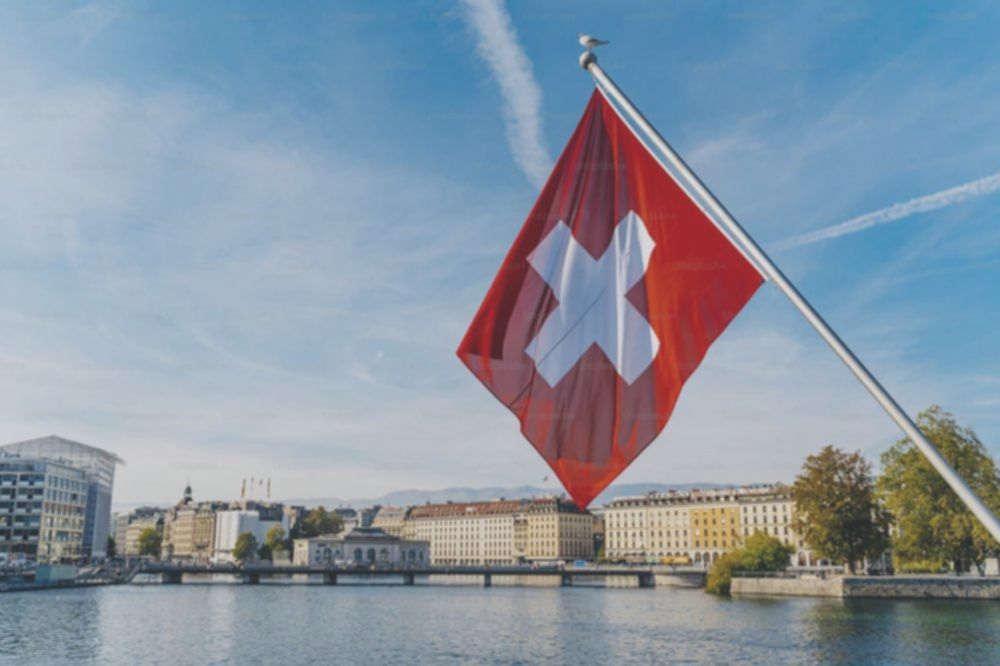 Swiss Unik: 5 Fakta Menarik, Termasuk Larangan Menyiram Toilet?