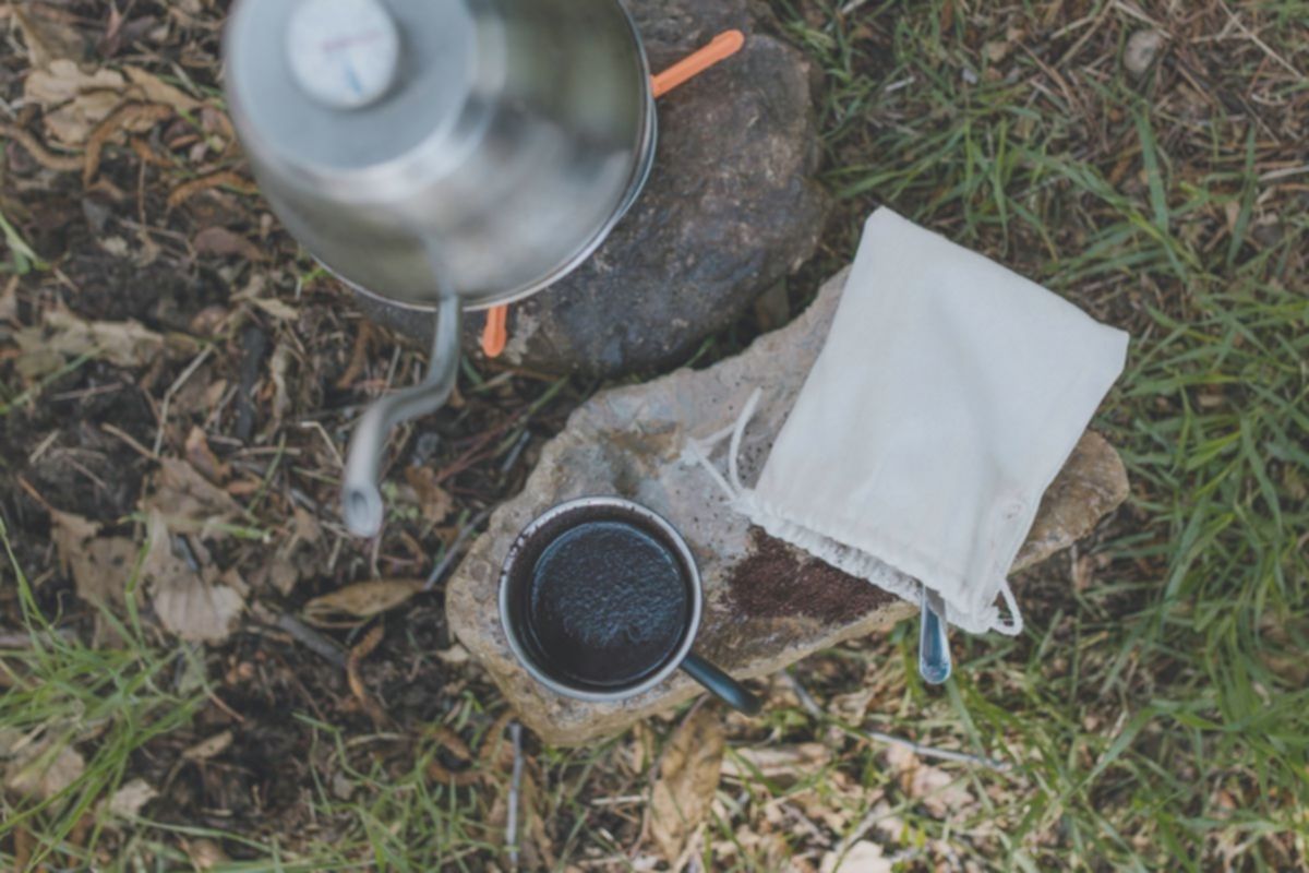 Bolehkah Minum Kopi sebelum Mendaki Gunung? Ini Penjelasannya!