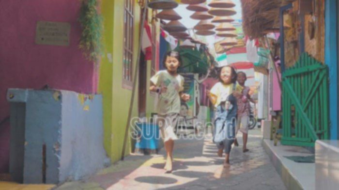 Libur Sekolah Seru: 5 Kampung Unik di Jawa Timur, Wajib Dikunjungi!