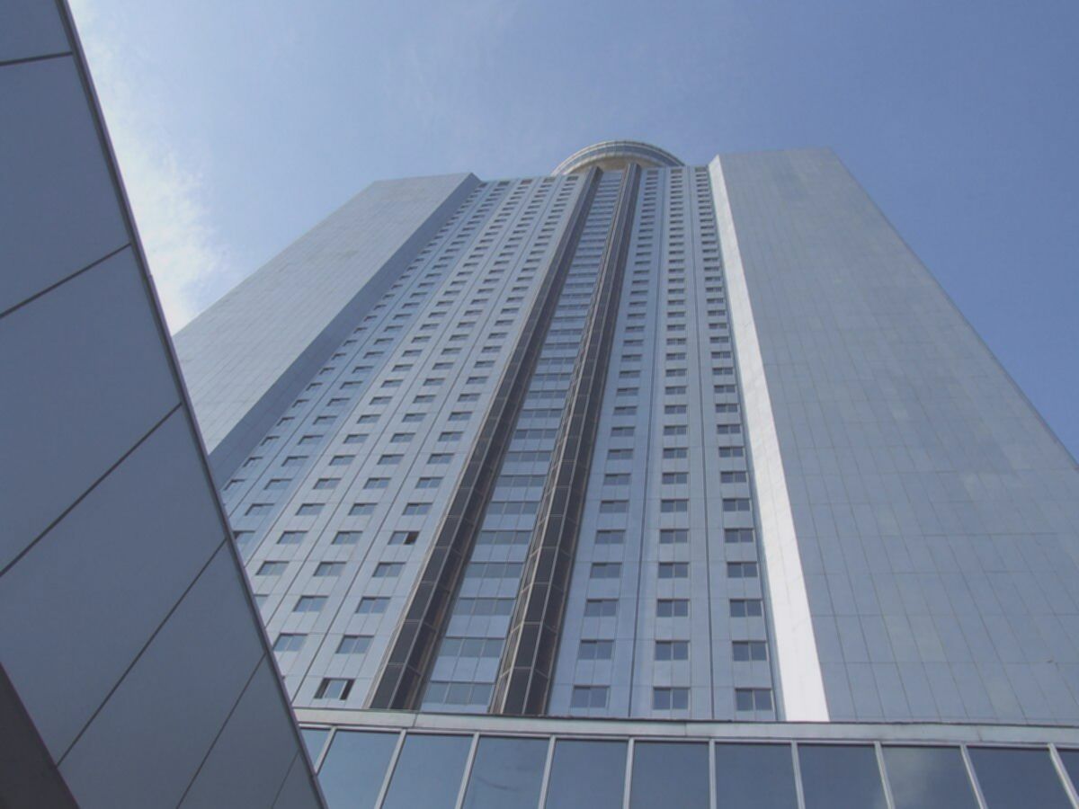 Yanggakdo: 5 Fakta Tersembunyi Hotel Terbesar & Misterius di Korea Utara