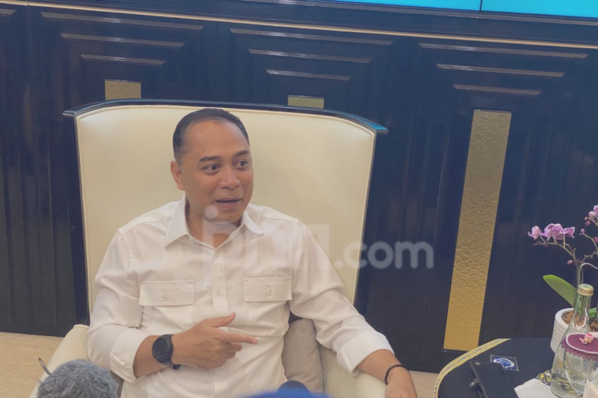 Surabaya Masuk Daftar 10 Kota Favorit untuk Liburan Singkat di Asia