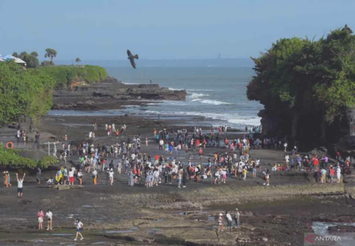Waktunya Liburan Panjang Bareng Keluarga, Catat Tanggalnya