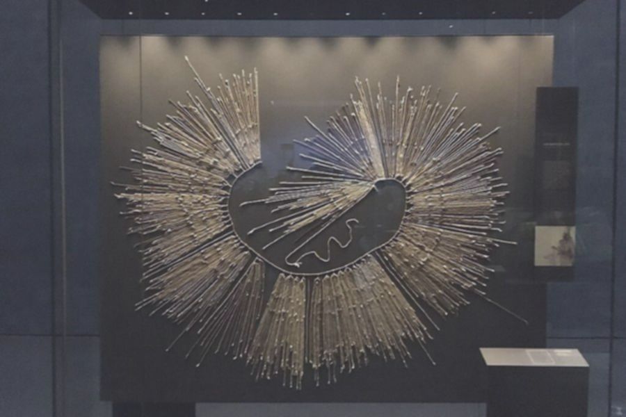 Quipu: Rahasia Pencatatan Unik Peradaban Inca Tanpa Tulisan