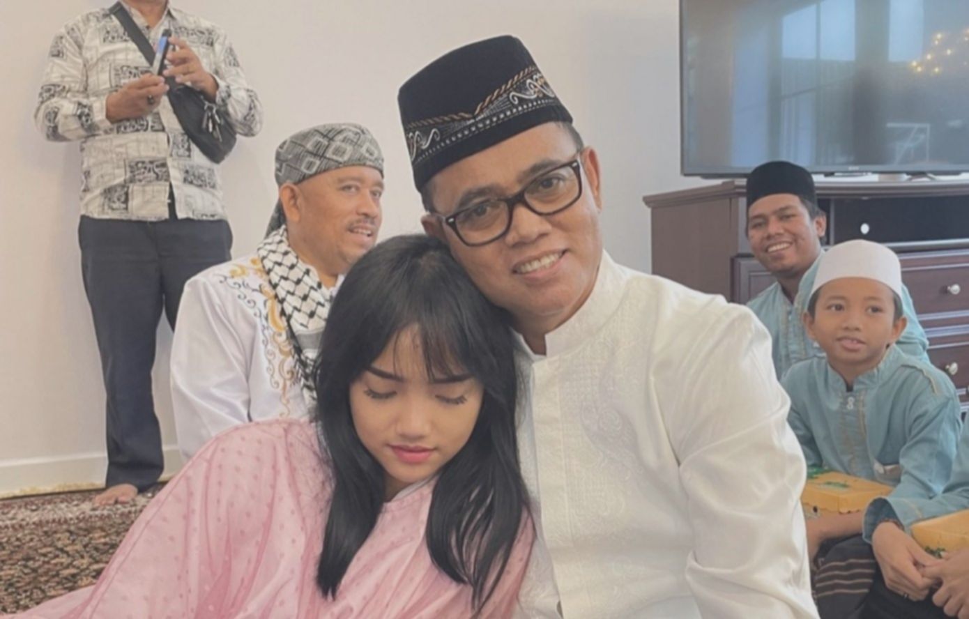 Haji Faisal Kagum! Verrell Bramasta Banjir Pujian, Kenapa?