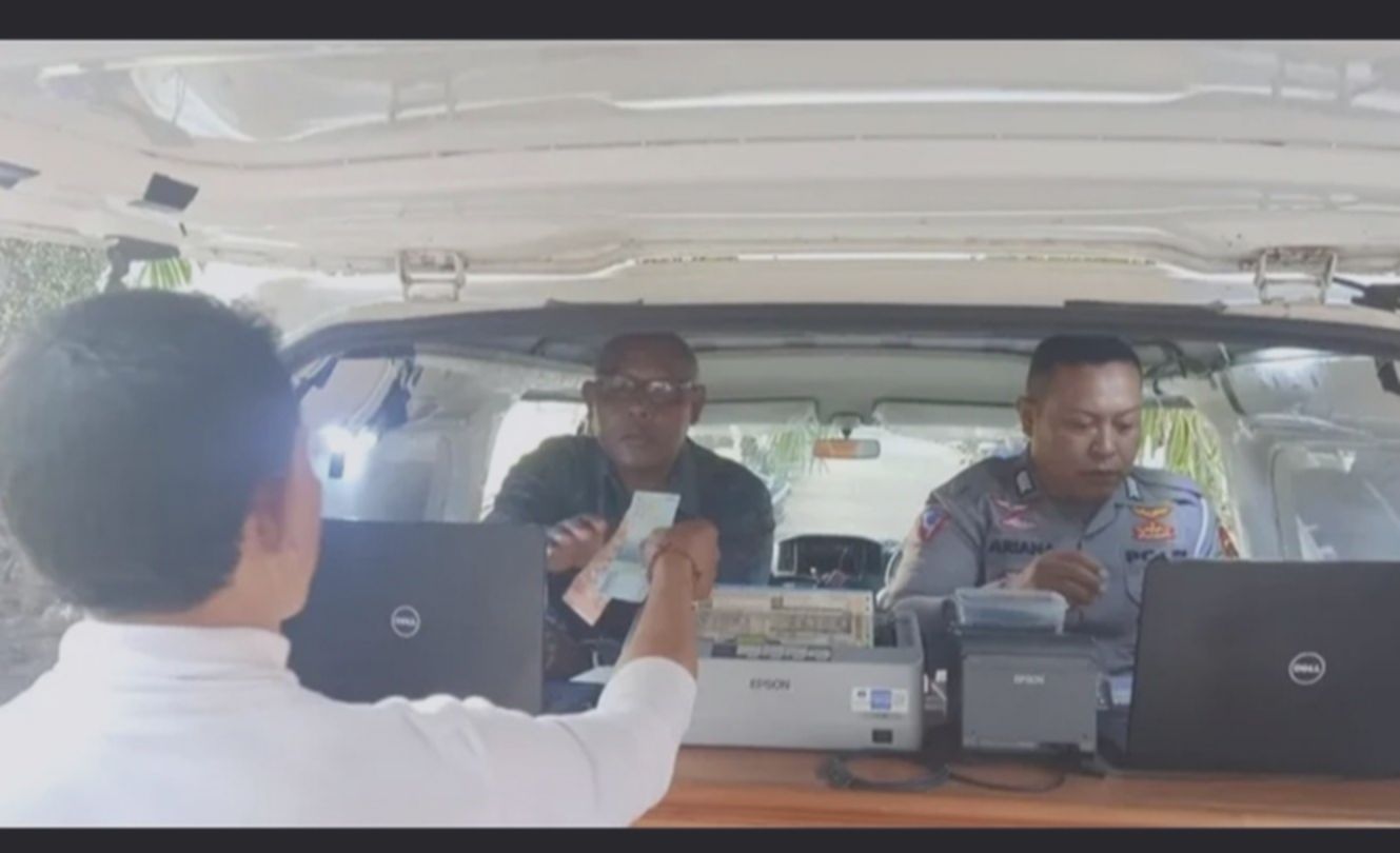 Cek Layanan Samsat Keliling di Bali Selasa (8/7), Ini Jadwal dan Lokasinya!