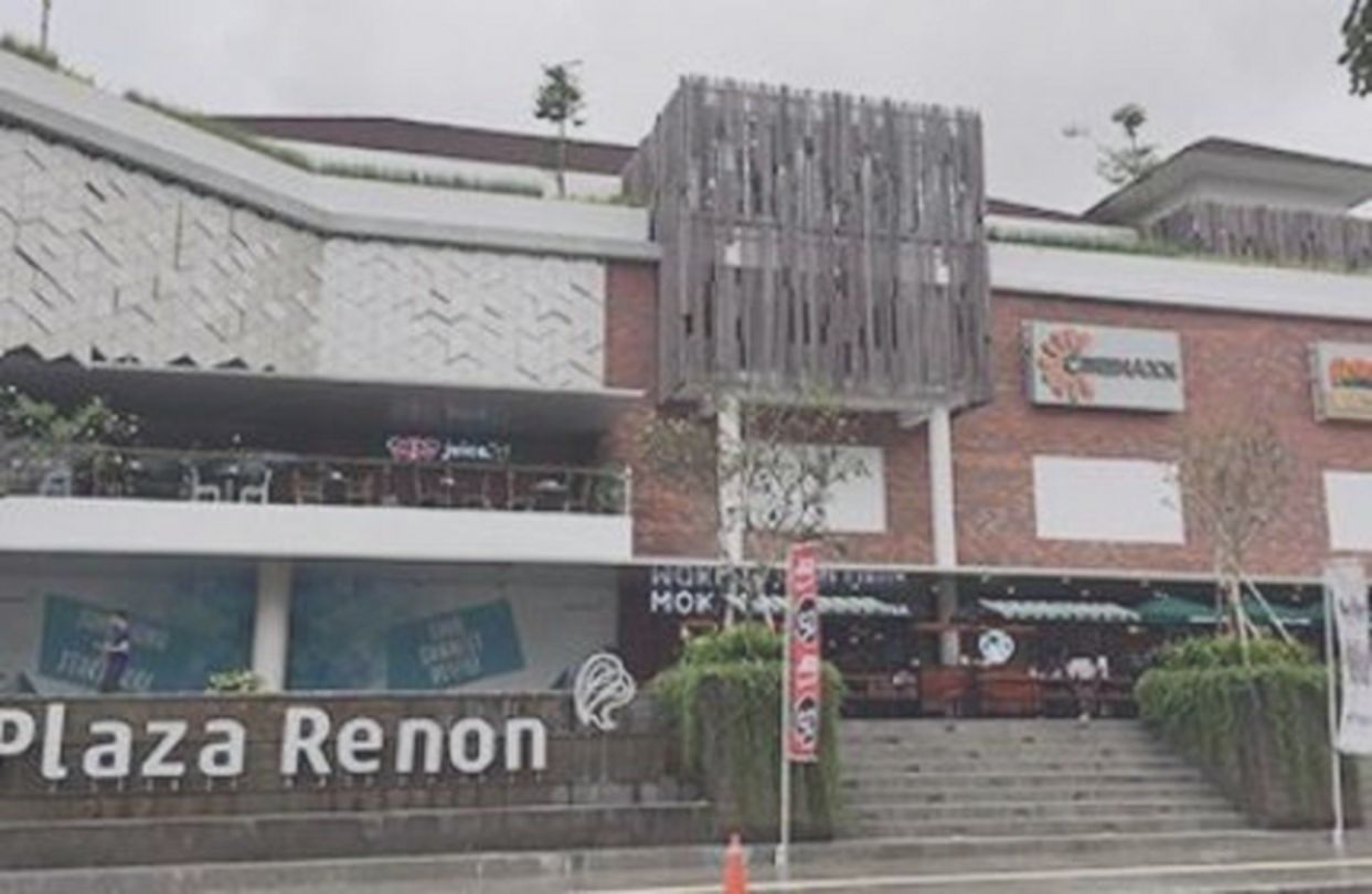 Jadwal Bioskop Bali Hari Ini: TSM XXI – Plaza Renon, Yuk Gas!