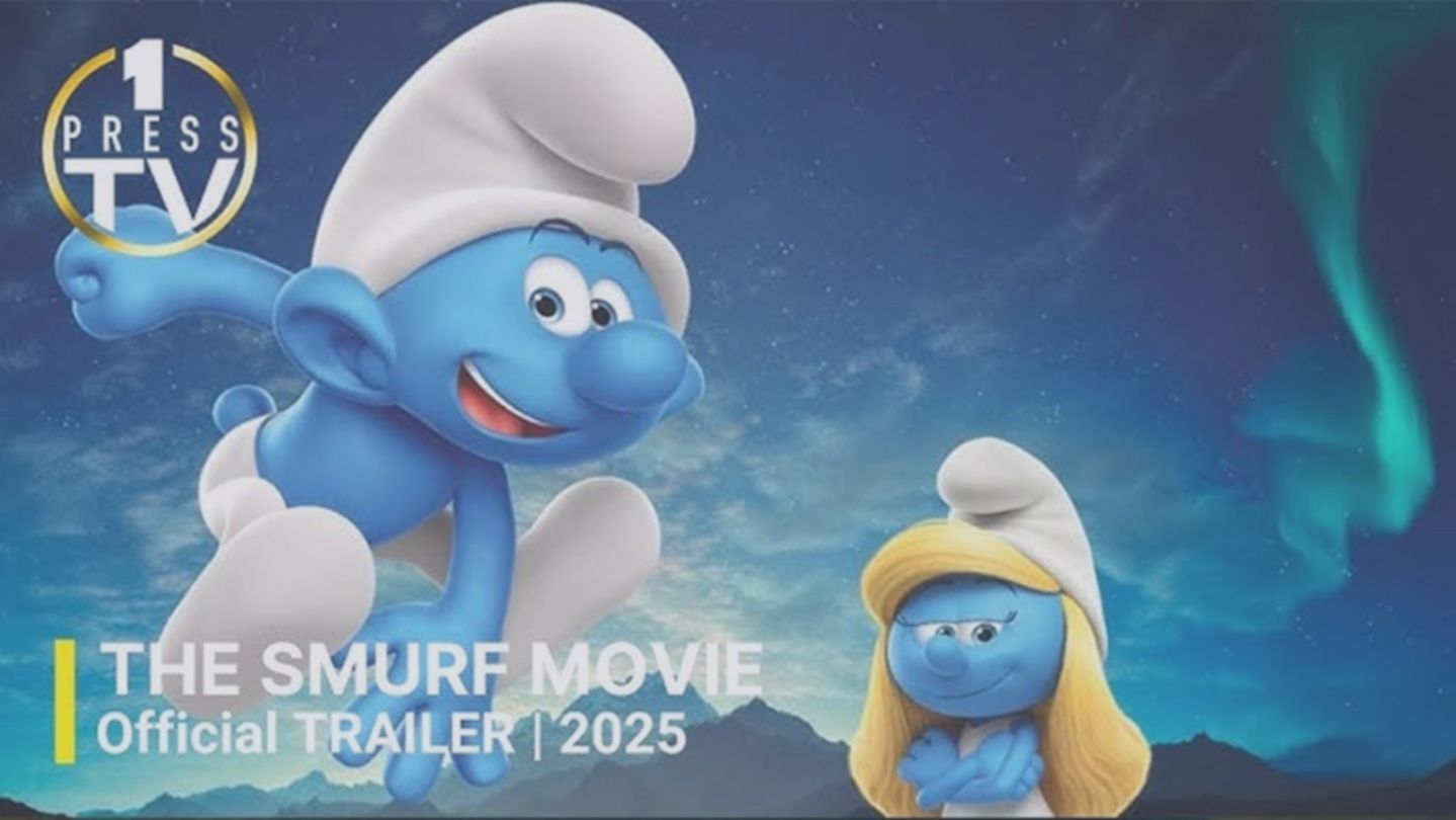 Jadwal Film Smurfs 2025 di Bali: Cek Bioskop & Jam Tayang!
