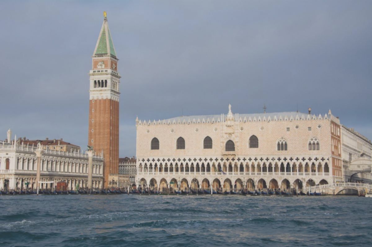7 Fakta Venesia, Kota Terapung Memukau dan Bersejarah di Italia