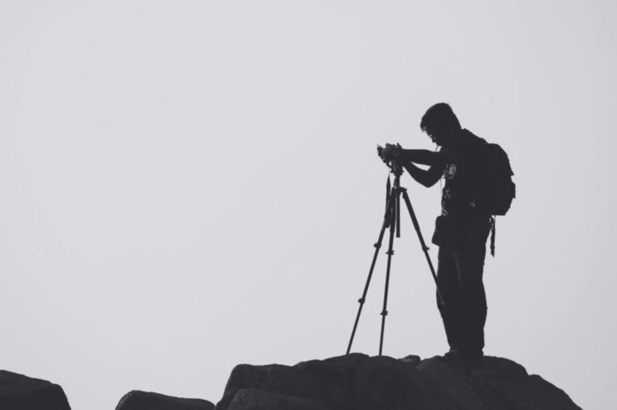 5 Teknik Fotografi Terbaik untuk Mengabadikan Buck Moon
