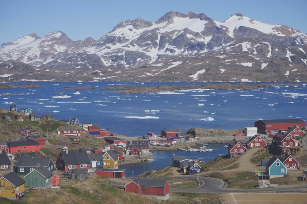 Greenland: Fakta Unik Tersembunyi & Alasan Namanya Menyesatkan