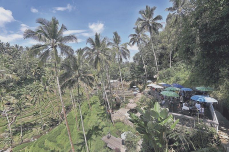 5 Kota Aman & Nyaman untuk Solo Traveling di Indonesia
