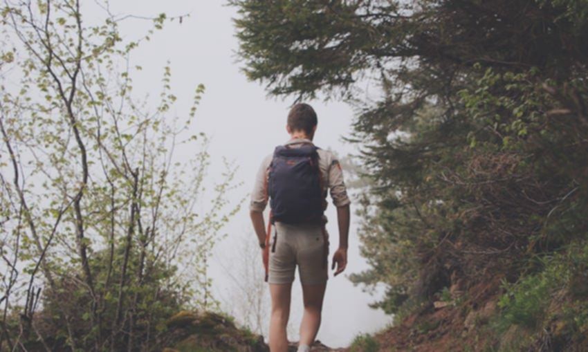 Sebelum Mendaki, Kenali Dulu Risiko Acute Mountain Sickness