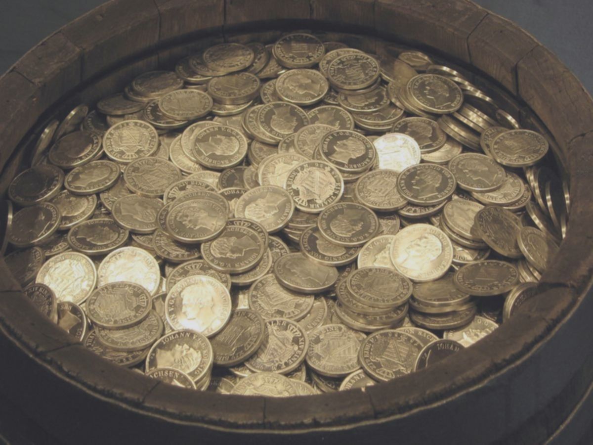 El Dorado: Misteri Kota Emas yang Hilang, Fakta & Legenda