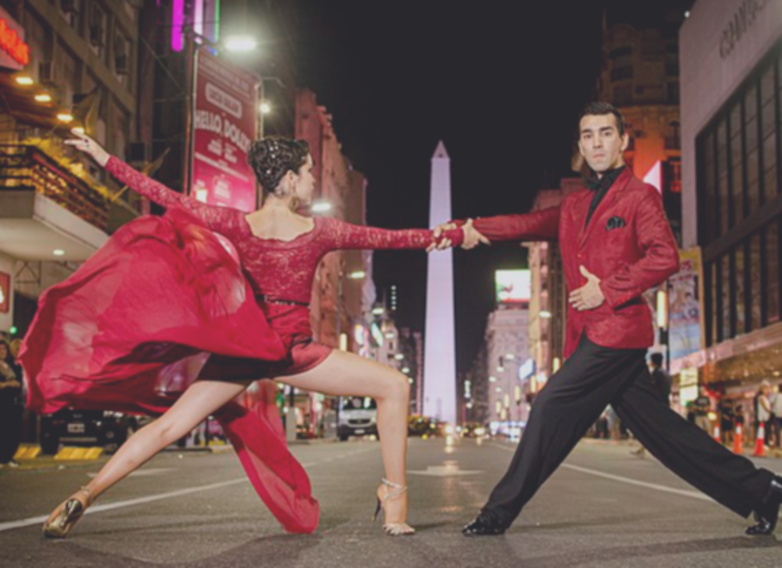 5 Fakta Menarik Argentina, Negeri Tango dengan Budaya Kuat