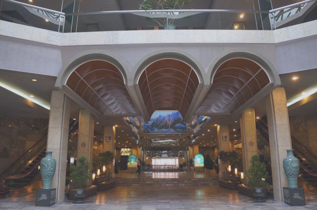 Hotel Koryo: 5 Fakta Unik Hotel Terbesar Kedua di Korea Utara