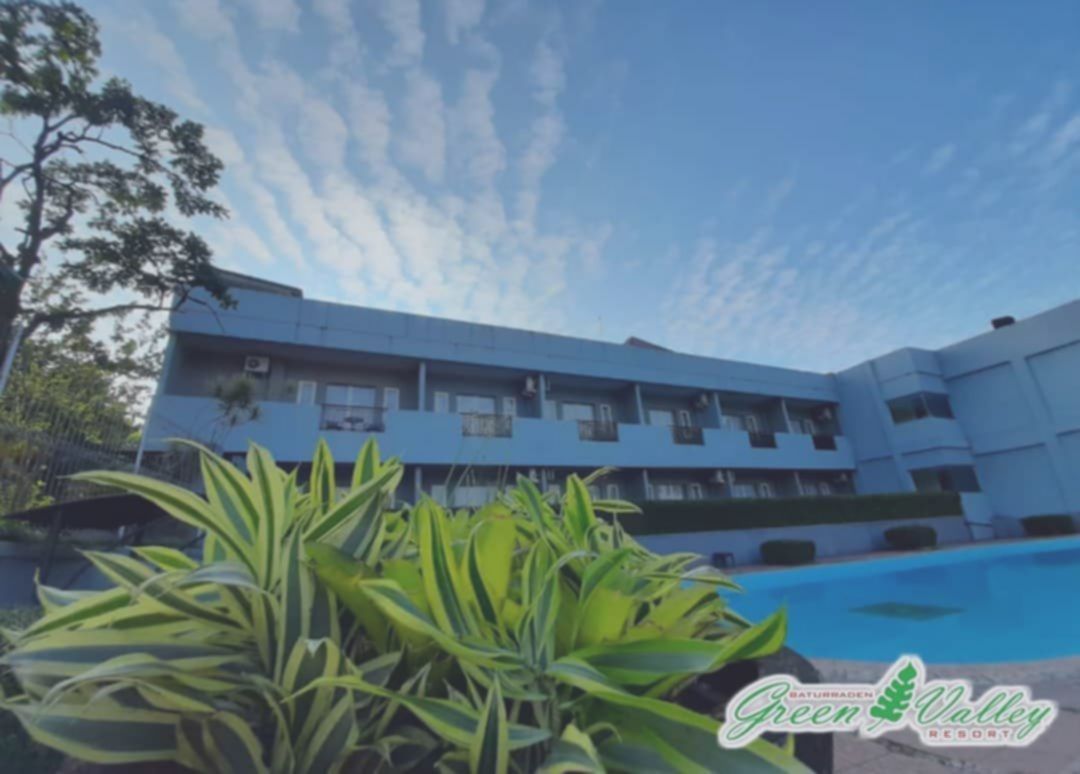 Baturaden: 5 Hotel Murah View Gunung Terbaik
