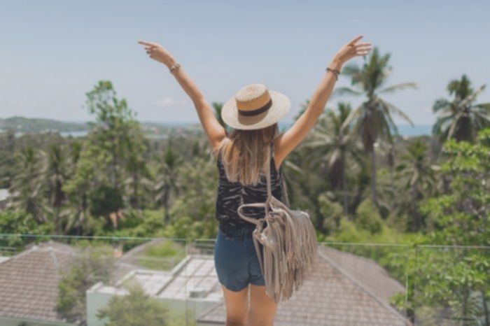 7 Karakter Psikologi Unik Solo Traveler: Kamu Termasuk?