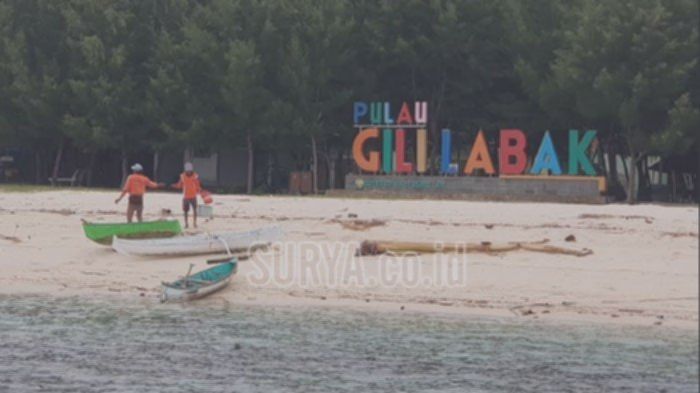 5 Pulau Kecil di Jawa Timur yang Punya Panorama Indah,Menarik untuk Dikunjungi