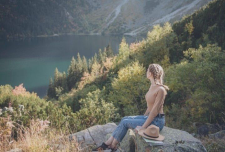 7 Sifat Tersembunyi Traveler: Psikologi Ungkap Rahasia Hobi Travelingmu!