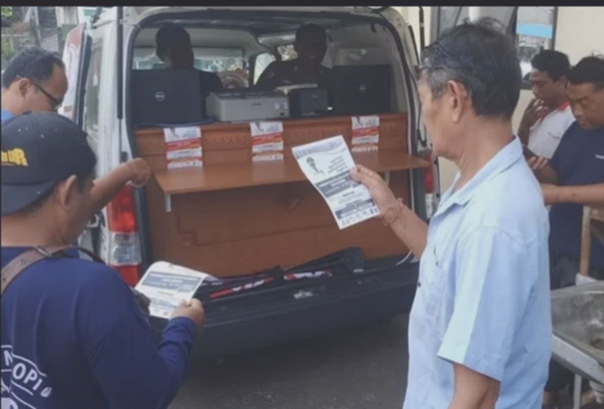 Jadwal dan Lokasi Samsat Keliling di Bali Kamis (10/7), Silakan Cek!