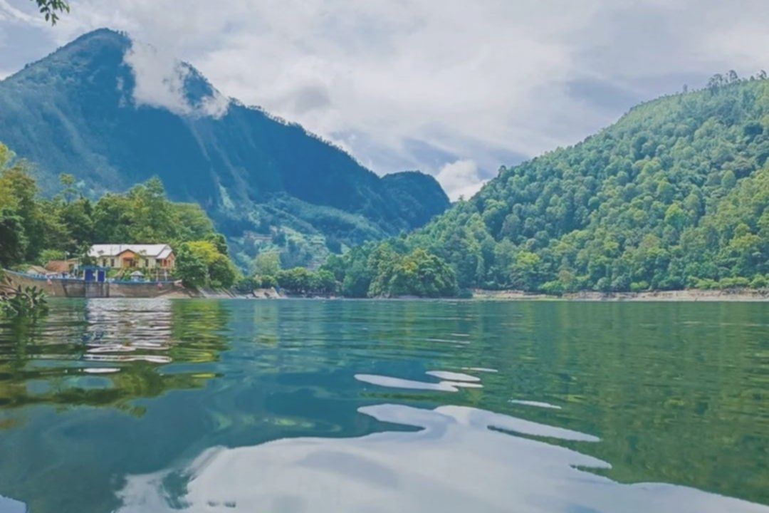 Magetan Memanggil: 5 Wisata Hits dari Telaga ke Taman Bunga!