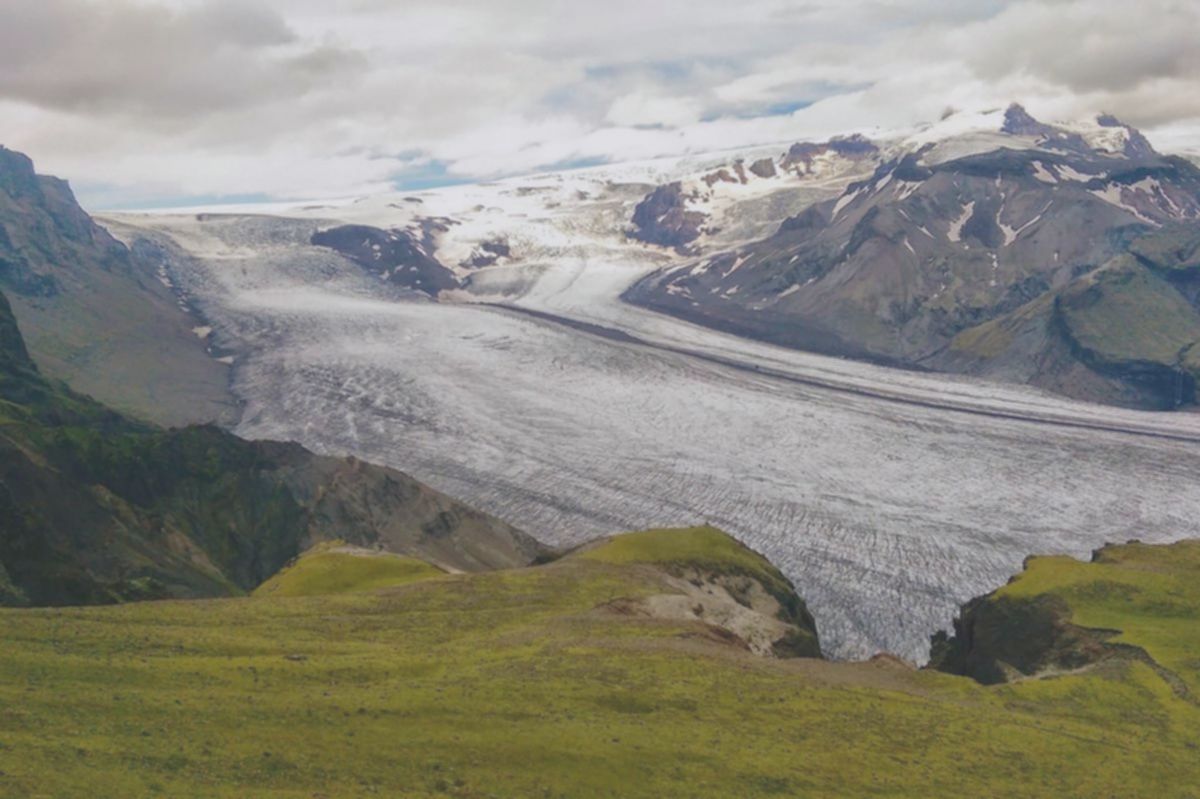 Islandia: 7 Fakta Geografi Menakjubkan & Lanskap Uniknya