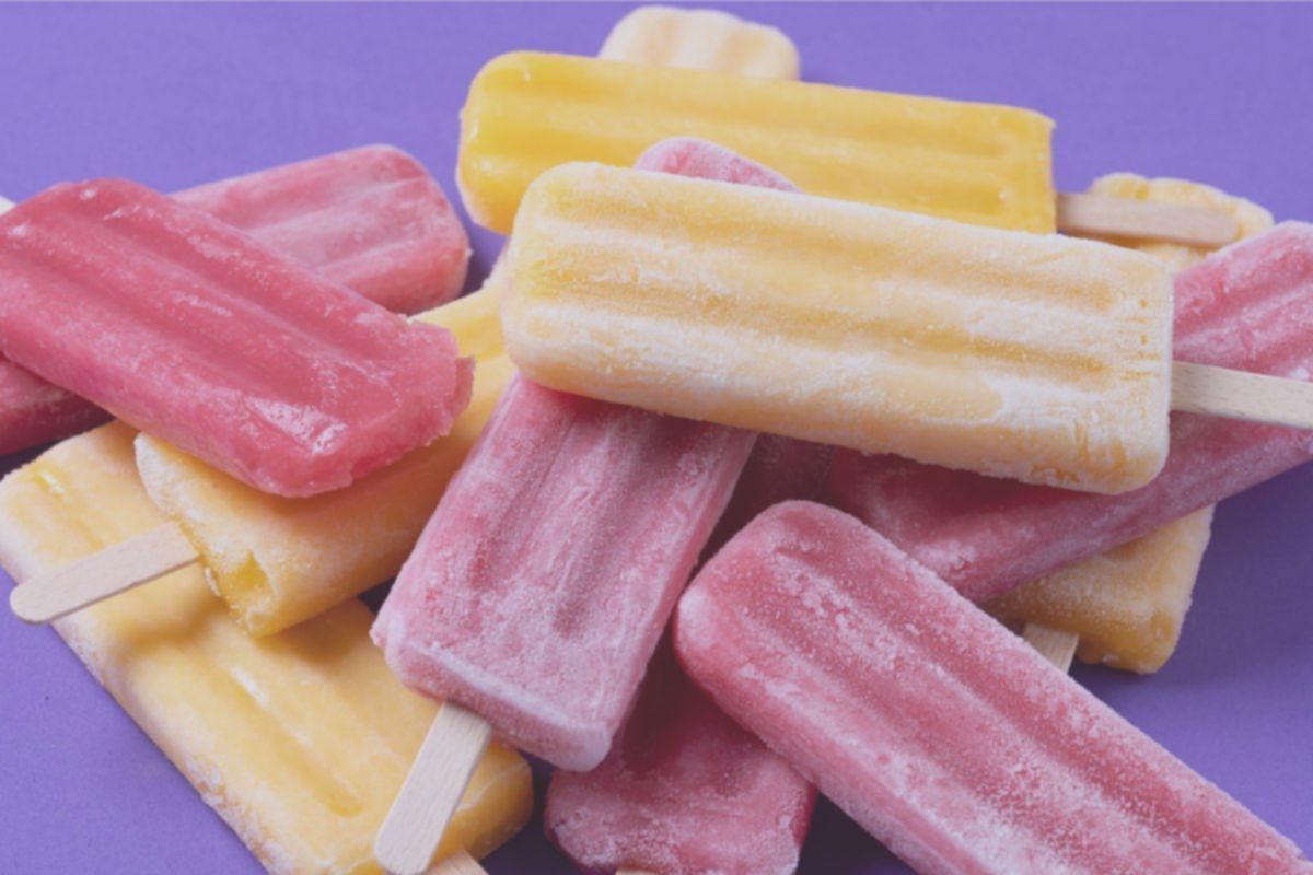 Bahaya Listeria! AS Tarik 100 Ribu Es Krim di 23 Negara Bagian