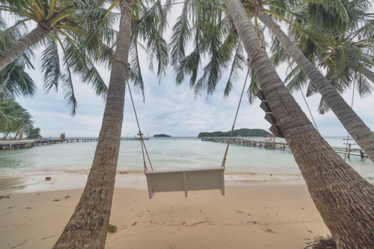 5 Manfaat Pantai untuk Aktivitas Manusia, Jadi Sumber Mata Pencaharian