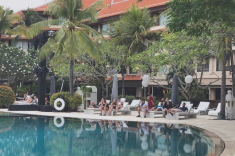 Turis Asing Lebih Suka Menginap di Hotel Non-Bintang, BPS Bali Ungkap Fakta