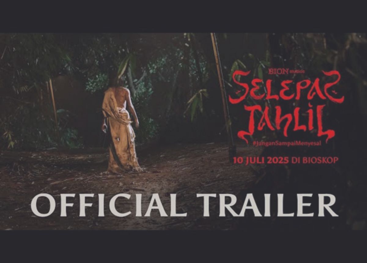 Jadwal Bioskop Bali Hari Ini: Film Hotel Sakura & Selepas Tahlil Tayang Perdana
