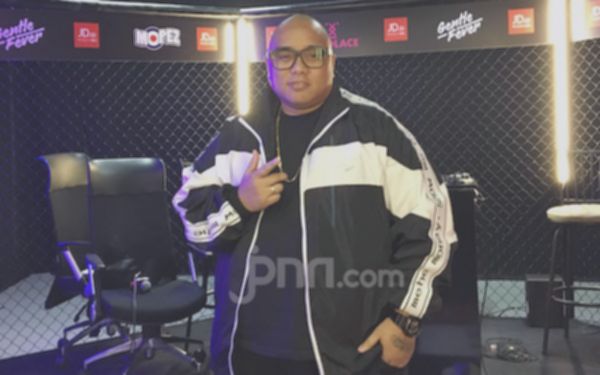 Cerita Saykoji saat Mendaki Gunung Rinjani, Terjatuh Hingga Gagal Sampai Puncak