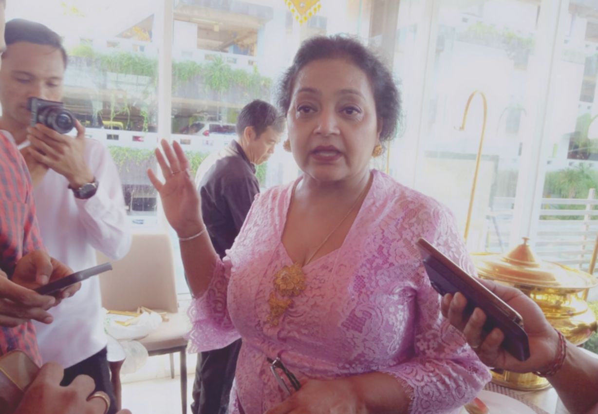 Sensasi India di Bandara Bali: Autentik, Bikin Wisatawan Bollywood Tergoda!