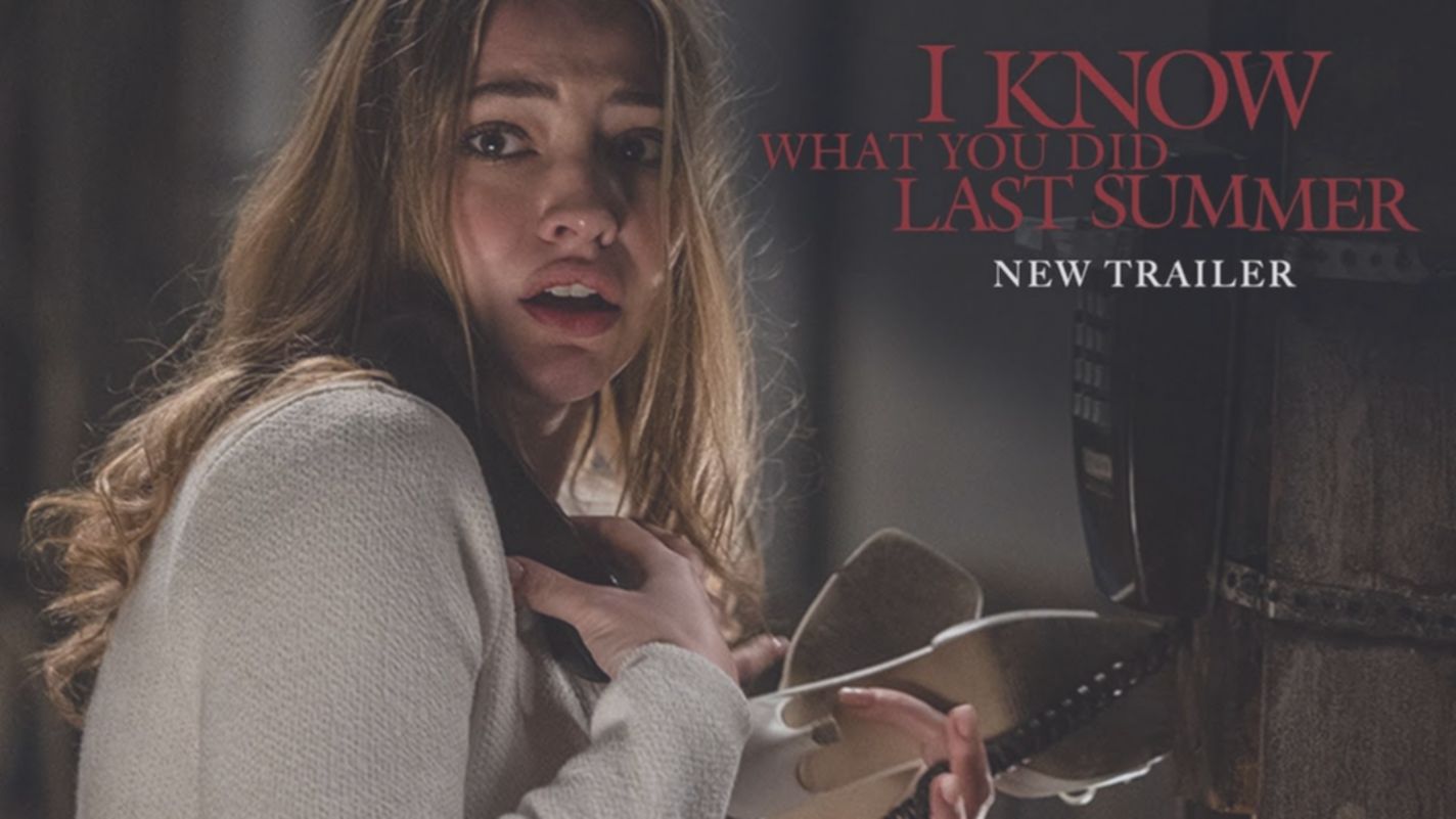 I Know What You Did Last Summer Tayang di Bali! Jadwal Bioskop Hari Ini