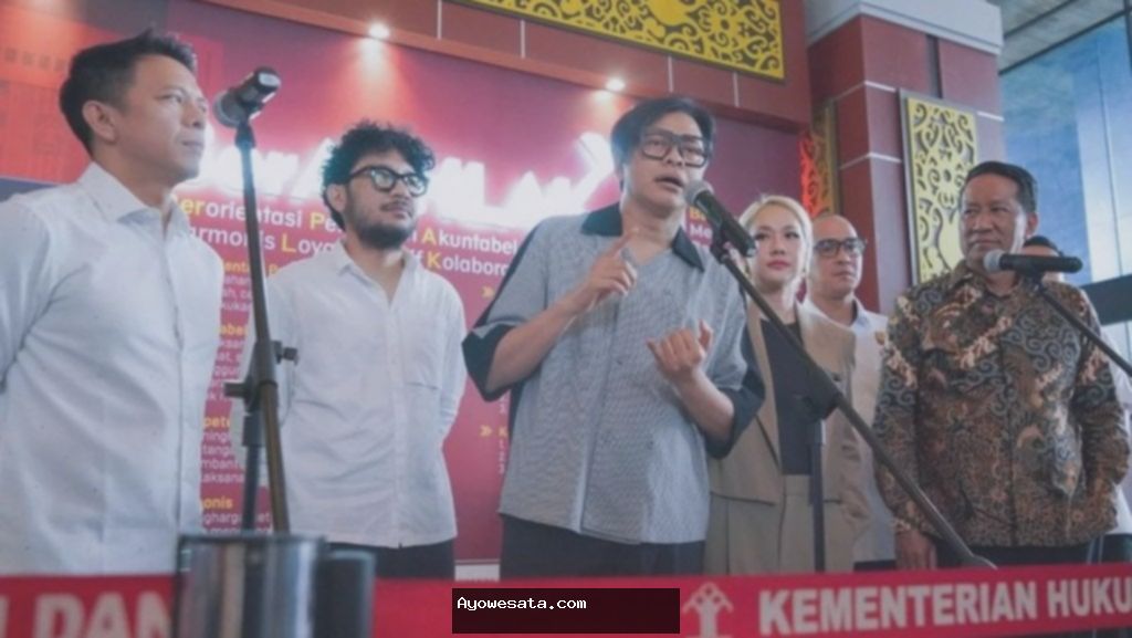 Direct License Music: Hak Cipta Lagu Lebih Mudah & Menguntungkan?