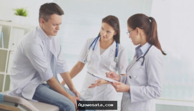 Osteoporosis: Efek Mengerikan pada Tubuh yang Wajib Anda Tahu!