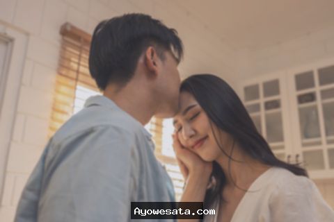 Rahasia Harmonis: 5 Tips Pernikahan Bahagia Langgeng Selamanya