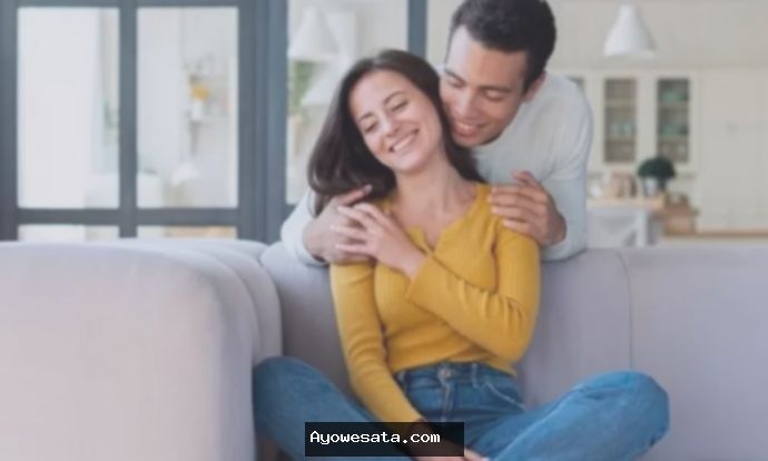 Cara Sederhana Membuat Pasangan Merasa Dihargai Setiap Hari
