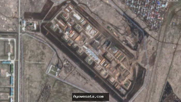 Serangan Balasan Ukraina: Kiev Dihantam Drone, Engels-2 Dibom, Nadiya Direbut!