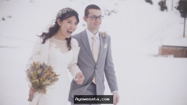 Pernikahan Multikultural Korea Selatan Melonjak: Negara Ini Paling Banyak!