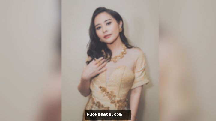 Prilly, Reza Arap, Nessie Judge Geram! Dicatut Dukung Prabowo-Gibran?